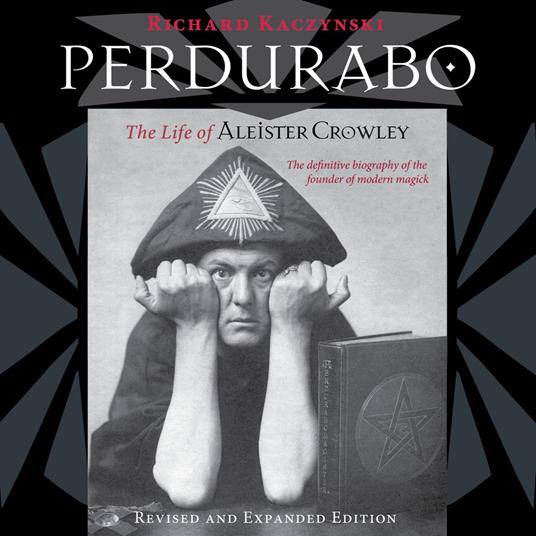 Perdurabo, Revised and Expanded Edition