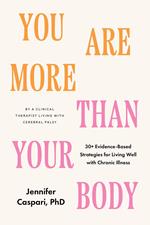 You Are More Than Your Body