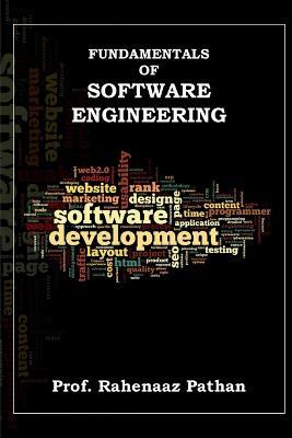 Fundamental of Software Engineering - Prof Rahenaaz - cover