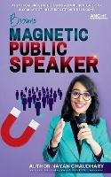 Public Speaking - Author Nayan - cover