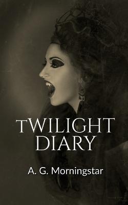 Twilight Diary - A G - cover