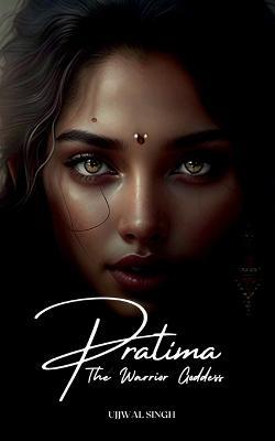 Pratima - Ujjwal Singh - cover