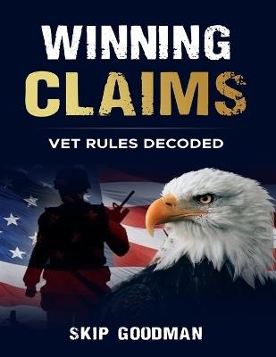 Know the Rules: Vet Rules Decoded - Skip Goodman - cover