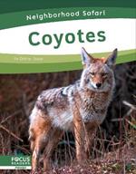 Neighborhood Safari: Coyotes