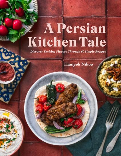 A Persian Kitchen Tale