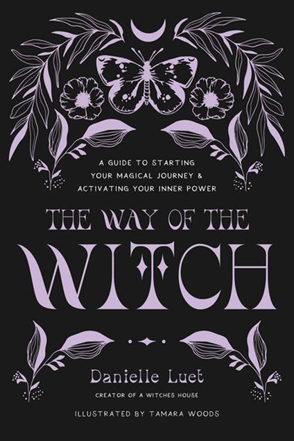 The Way of the Witch