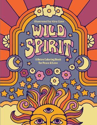 Wild Spirit - Kira Rittgers - cover