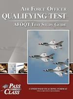 Air Force Officer Qualifying Test - AFOQT Test Study Guide