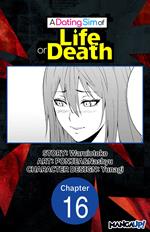 A Dating Sim of Life or Death #016