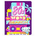 80s Word Search