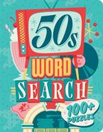 50s Word Search