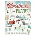 Christmas Mixed Puzzles (Village)