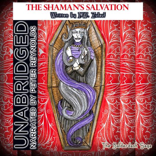 Shaman's Salvation, The