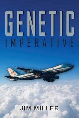 Genetic Imperative - Jim Miller - cover