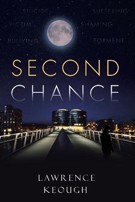 Second Chance - Larry Keough - cover