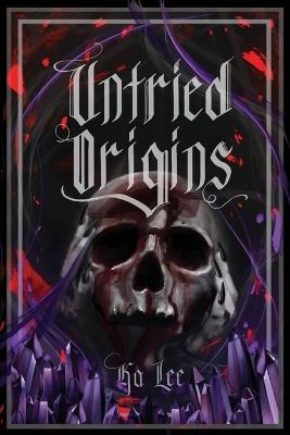 Untried Origins - Ka Lee - cover