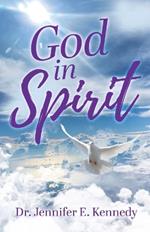 God in Spirit