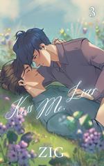 Kiss Me, Liar Vol. 3