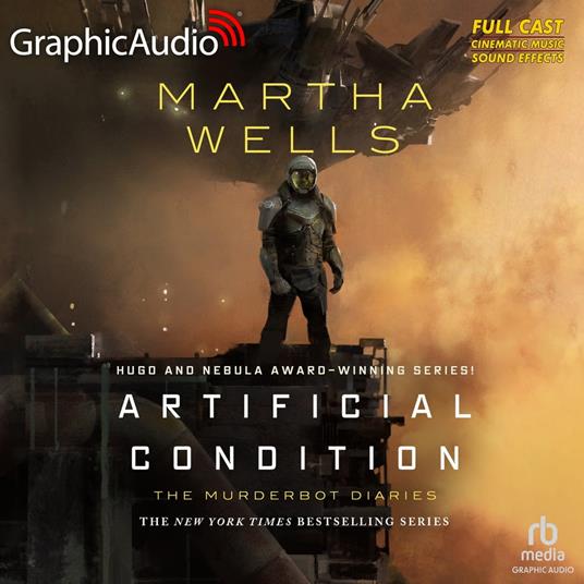 Artificial Condition [Dramatized Adaptation]