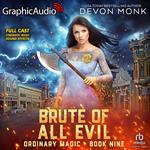 Brute Of All Evil [Dramatized Adaptation]