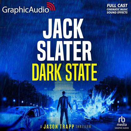 Dark State [Dramatized Adaptation]