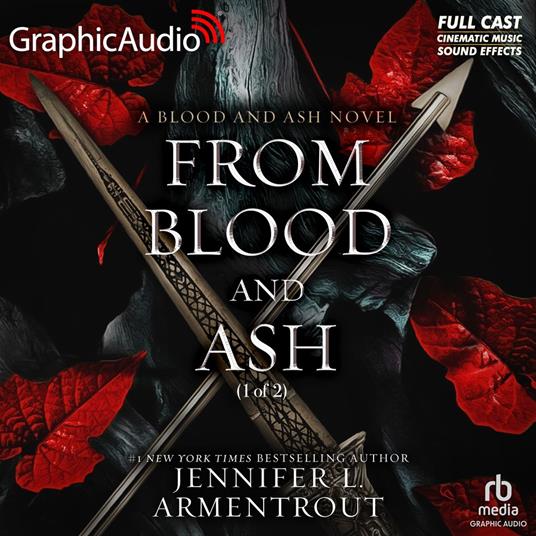 From Blood and Ash (1 of 2) [Dramatized Adaptation]