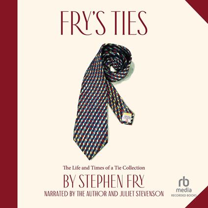 Fry's Ties