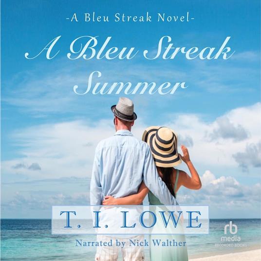 A Bleu Streak Summer