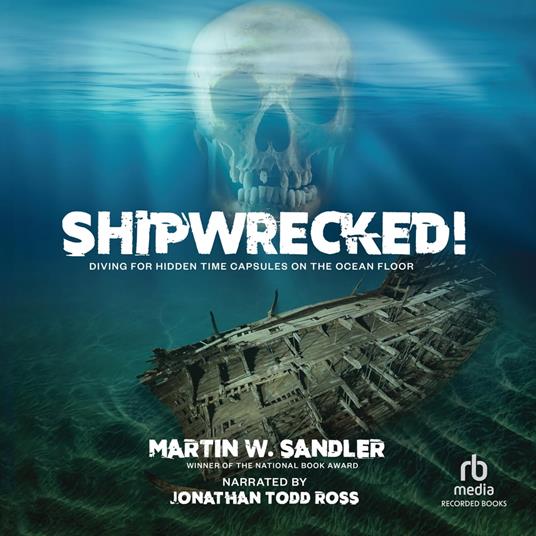 Shipwrecked!