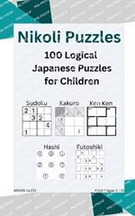 Nikoli Puzzles