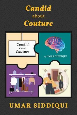 Candid about Couture - Umar Siddiqui - cover