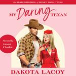 My Daring Texan