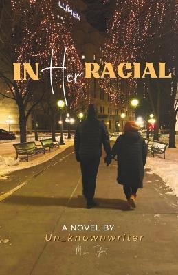 In Her Racial - Mitchell Taylor - cover