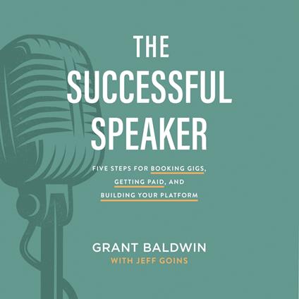 The Successful Speaker