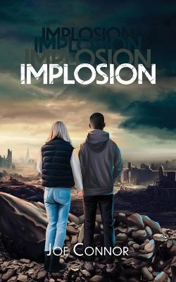 Implosion - Joe Connor - cover