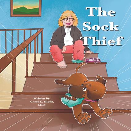 The Sock Thief