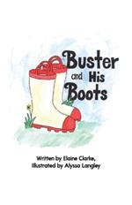 Buster and His Boots