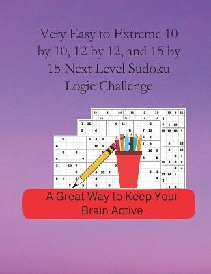 A Great Way to Keep Your Brain Active: A Great Way to Keep Your Brain Active - Royal Wisdom - cover