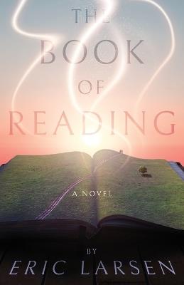 The Book of Reading - Eric Larsen - cover