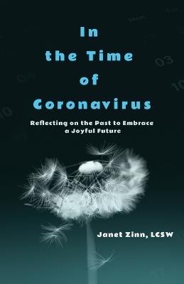 In the Time of Coronavirus - Janet Zinn - cover