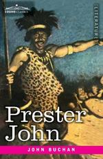 Prester John