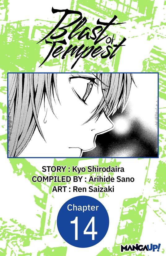 Blast of Tempest #014