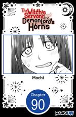 The Witch's Servant and the Demon Lord's Horns #090