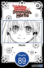 The Witch's Servant and the Demon Lord's Horns #089