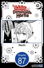 The Witch's Servant and the Demon Lord's Horns #087