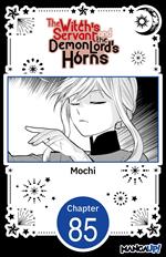 The Witch's Servant and the Demon Lord's Horns #085