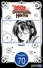 The Witch's Servant and the Demon Lord's Horns #070