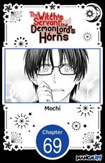 The Witch's Servant and the Demon Lord's Horns #069