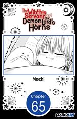 The Witch's Servant and the Demon Lord's Horns #065