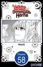 The Witch's Servant and the Demon Lord's Horns #058